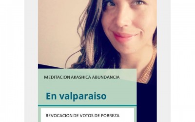 Taller abundancia y revocación de decretos de pobreza