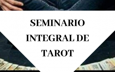 Seminario integral de tarot online